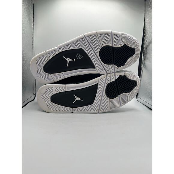 Air Jordan 4 Retro “Fear” 2024 size 9 men’s main image 5